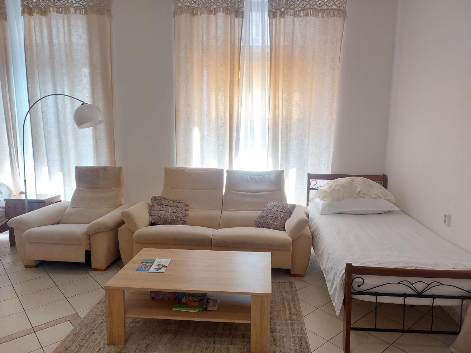 Exkluzivni Apartman V Prizemi V Hradci Kralove Hradec Králové Exterior foto
