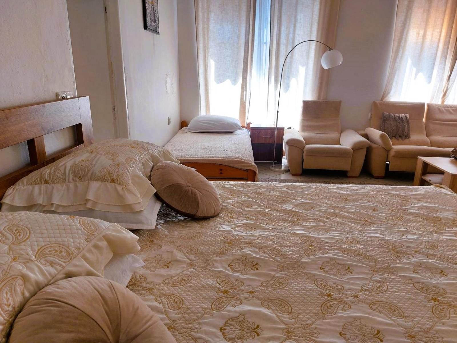 Exkluzivni Apartman V Prizemi V Hradci Kralove Hradec Králové Exterior foto